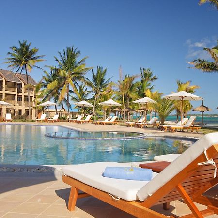 Jalsa Beach Hotel & Spa Poste Lafayette Kültér fotó