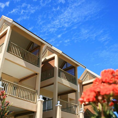 Jalsa Beach Hotel & Spa Poste Lafayette Kültér fotó