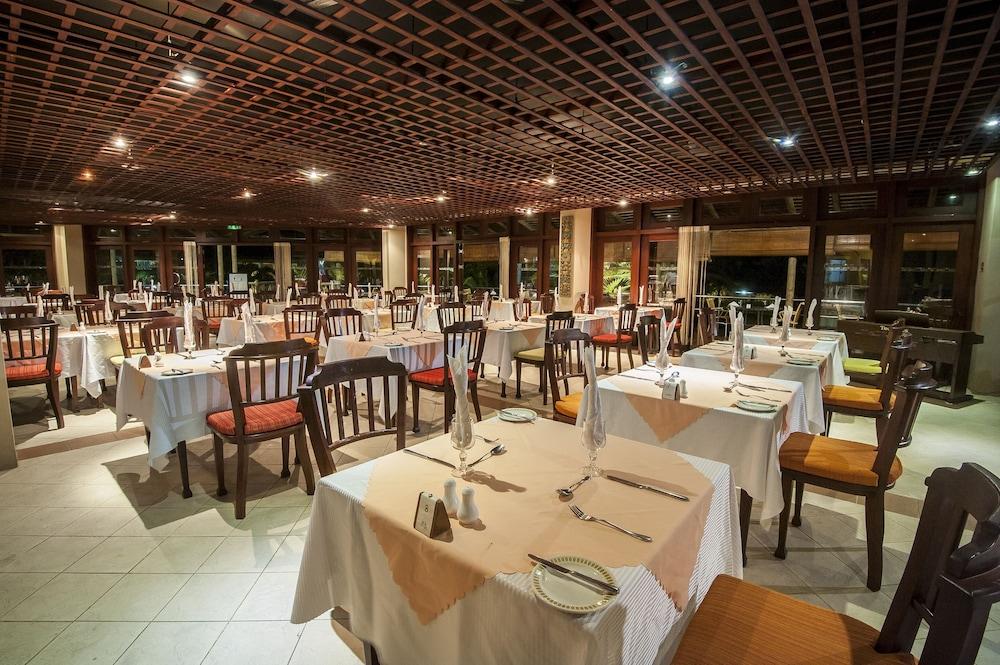 Jalsa Beach Hotel & Spa Poste Lafayette Kültér fotó