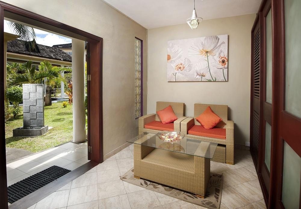 Jalsa Beach Hotel & Spa Poste Lafayette Kültér fotó