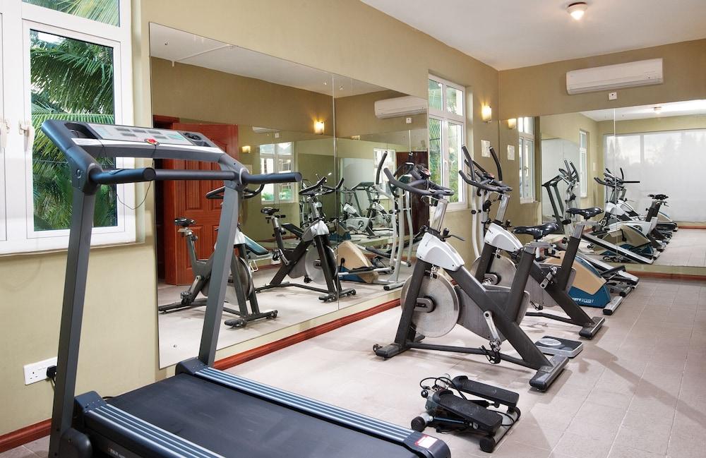 Jalsa Beach Hotel & Spa Poste Lafayette Kültér fotó