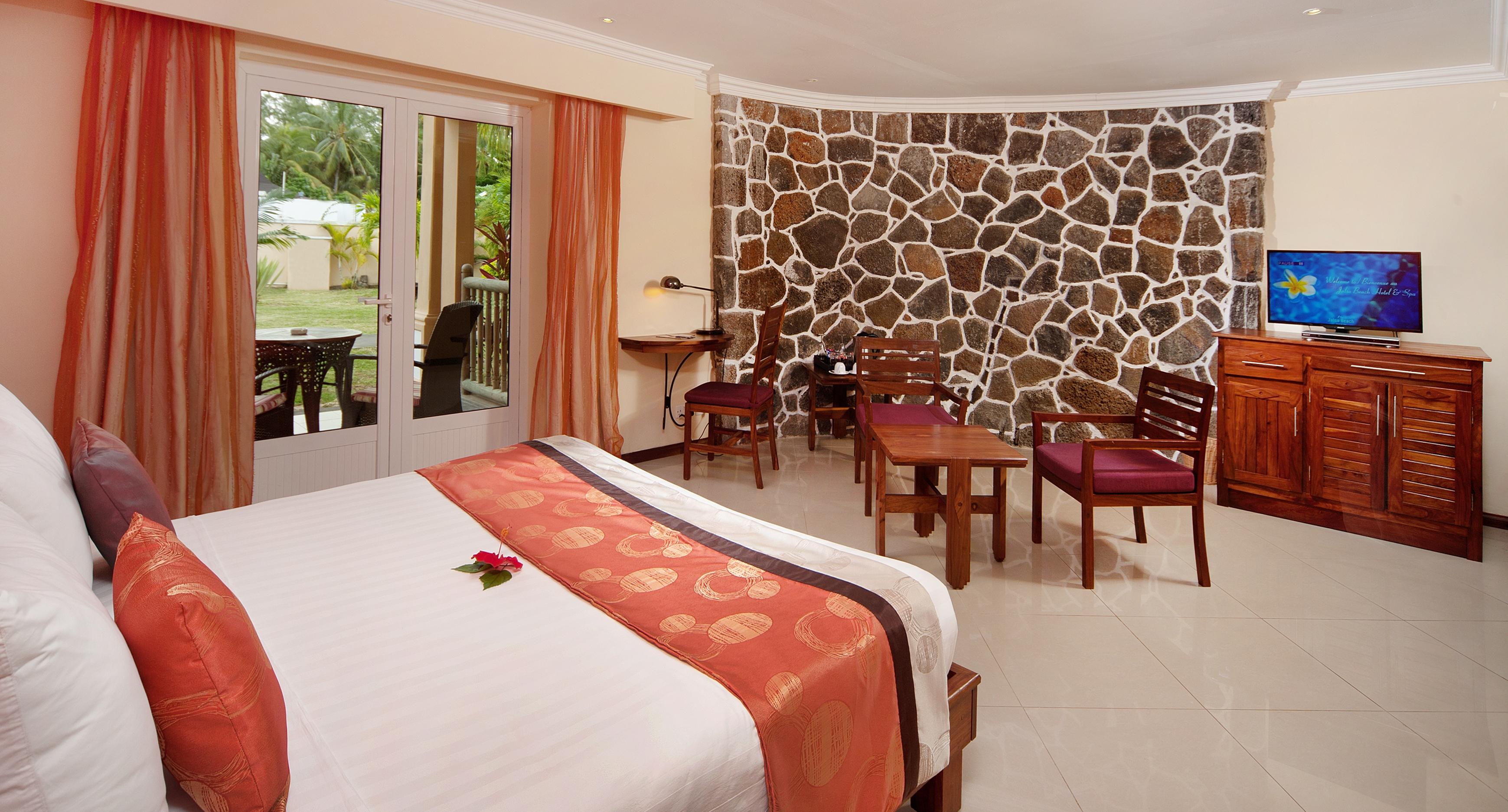 Jalsa Beach Hotel & Spa Poste Lafayette Kültér fotó