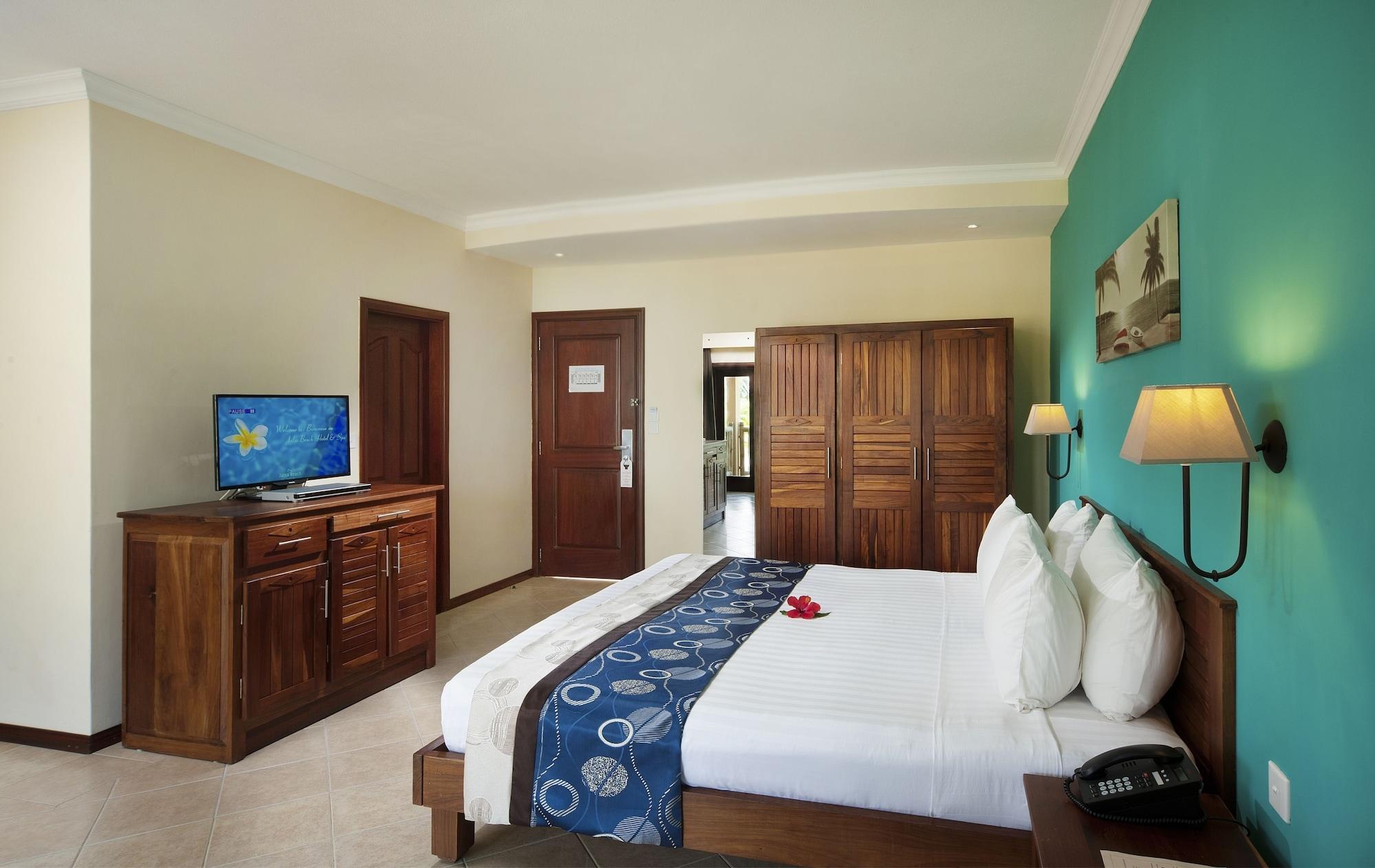 Jalsa Beach Hotel & Spa Poste Lafayette Kültér fotó