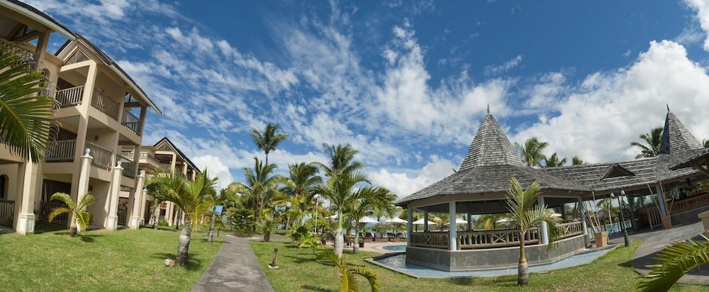 Jalsa Beach Hotel & Spa Poste Lafayette Kültér fotó