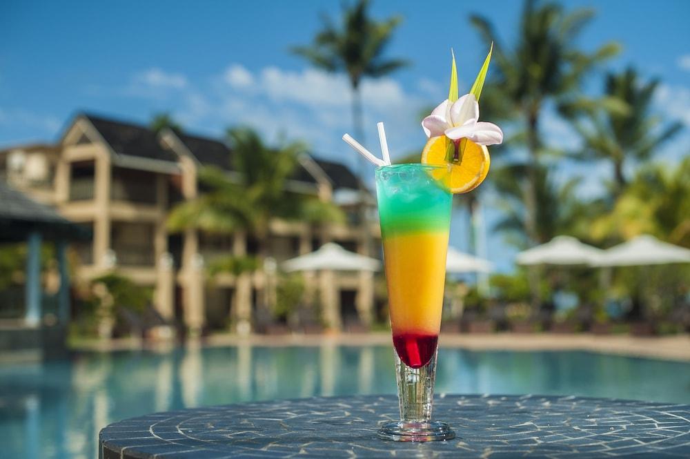 Jalsa Beach Hotel & Spa Poste Lafayette Kültér fotó