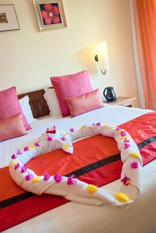 Jalsa Beach Hotel & Spa Poste Lafayette Kültér fotó