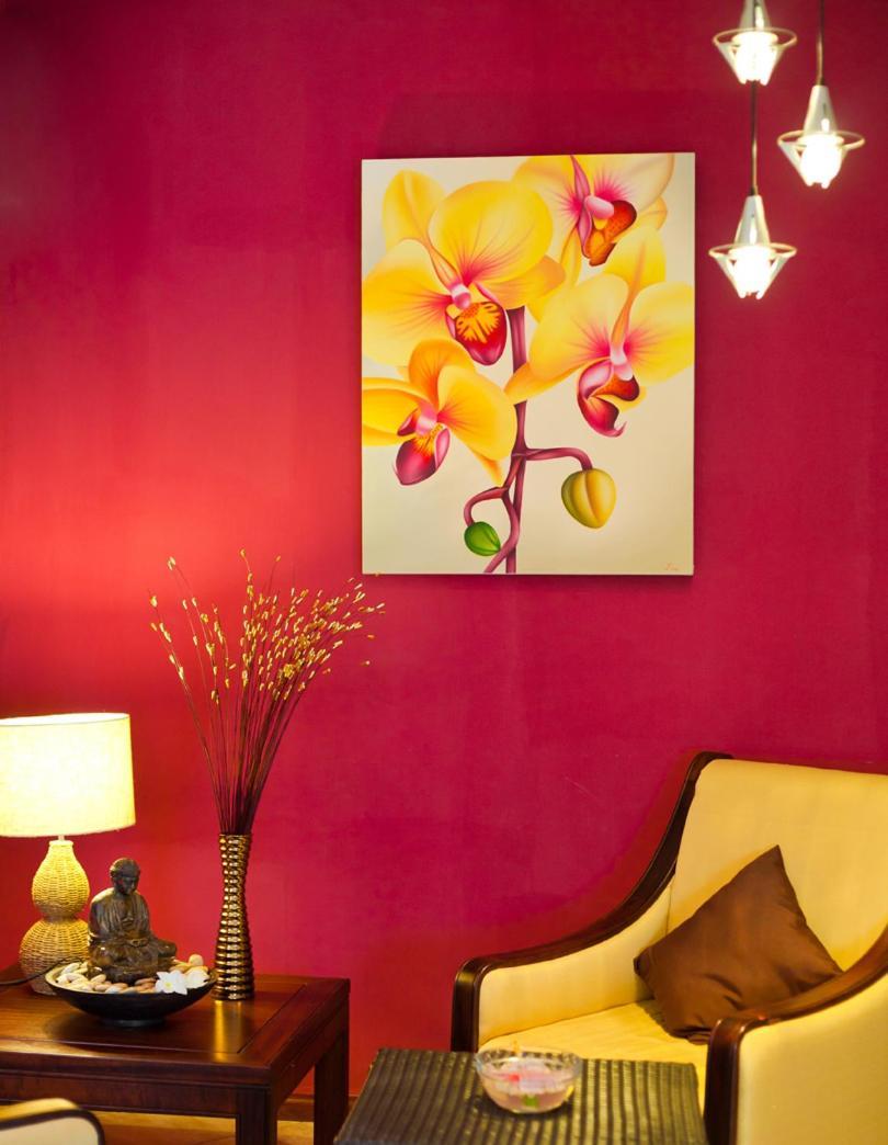 Jalsa Beach Hotel & Spa Poste Lafayette Kültér fotó