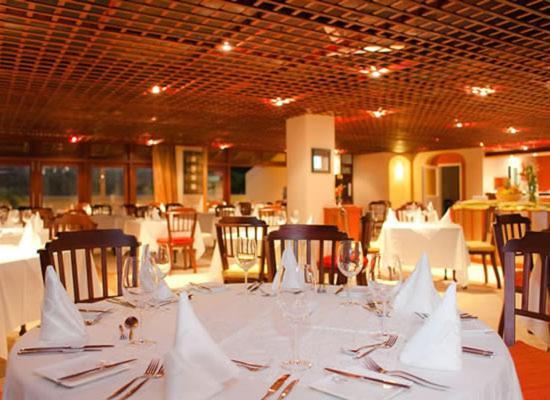 Jalsa Beach Hotel & Spa Poste Lafayette Kültér fotó