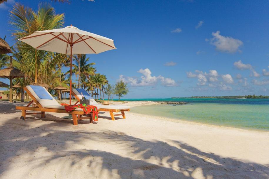 Jalsa Beach Hotel & Spa Poste Lafayette Kültér fotó