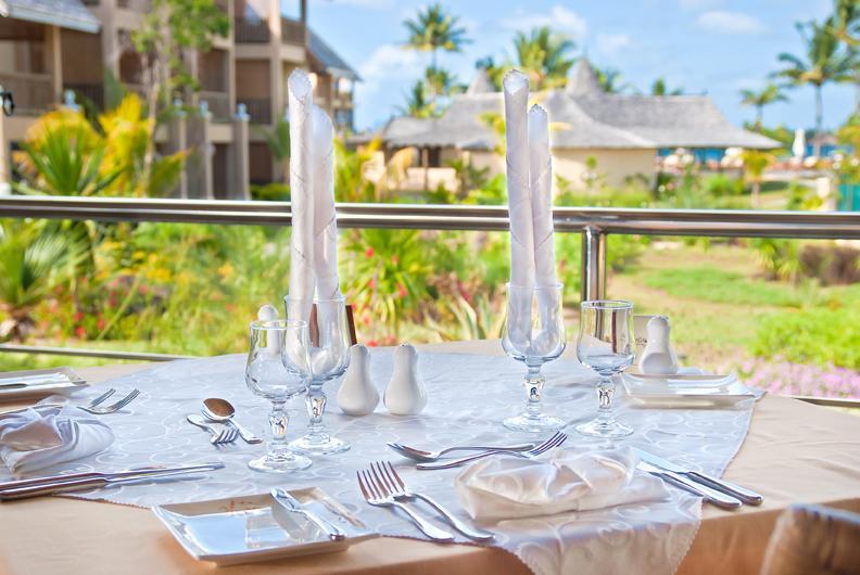 Jalsa Beach Hotel & Spa Poste Lafayette Kültér fotó