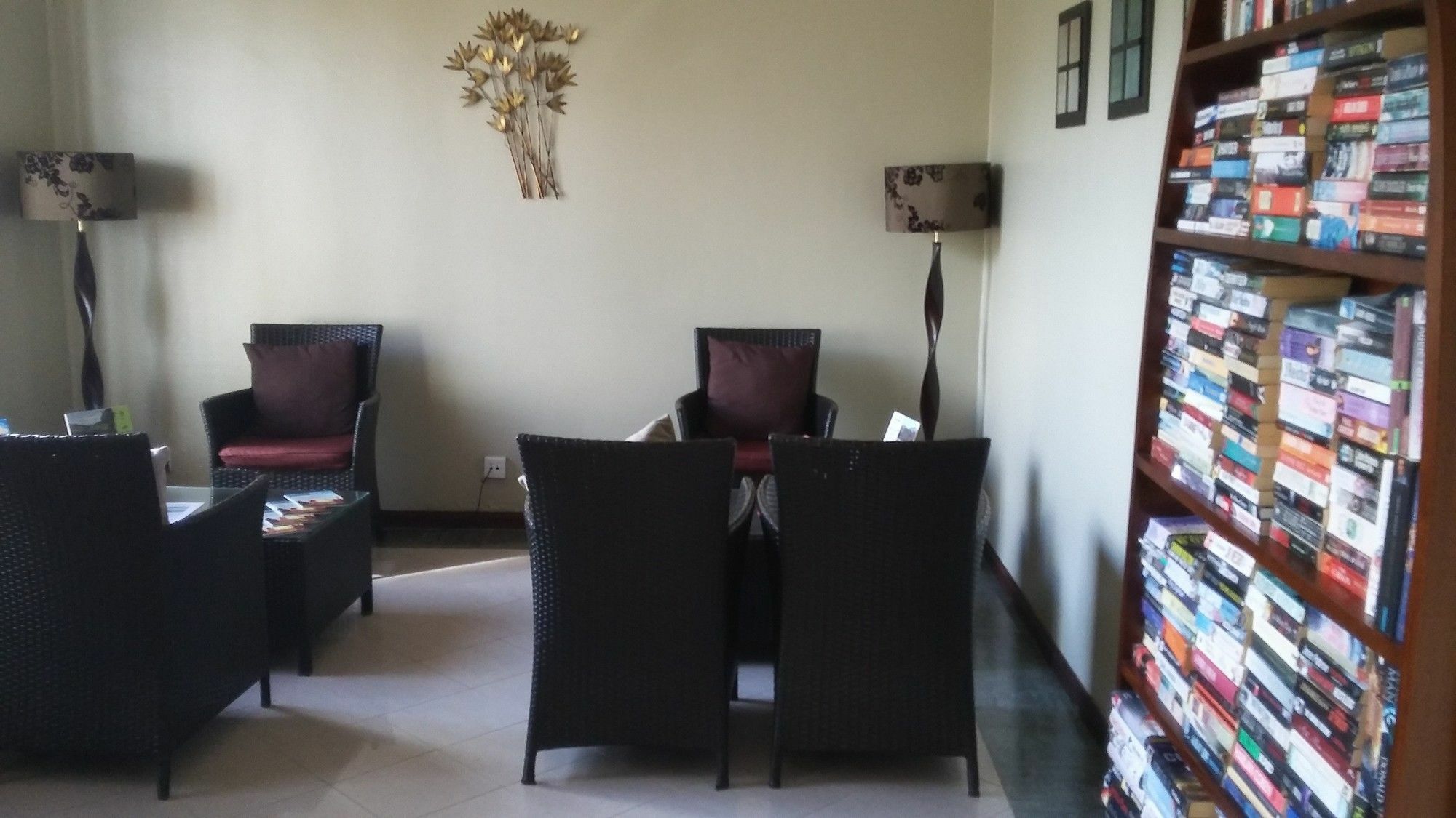Jalsa Beach Hotel & Spa Poste Lafayette Kültér fotó